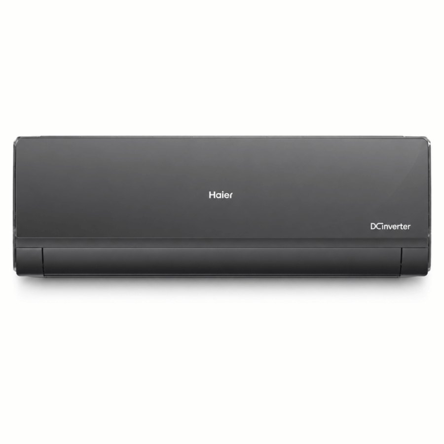 Настенный внутренний блок Haier Lightera AS24NS3ERA-B для мульти-сплит систем, черный Настенный внутренний блок Haier Lightera AS24NS3ERA-B для мульти-сплит систем, черный