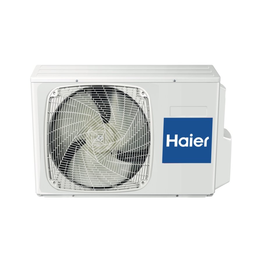 Кассетный внутренний блок Haier AB50S2SA1FA для мульти-сплит систем, панель P1B-1348IB