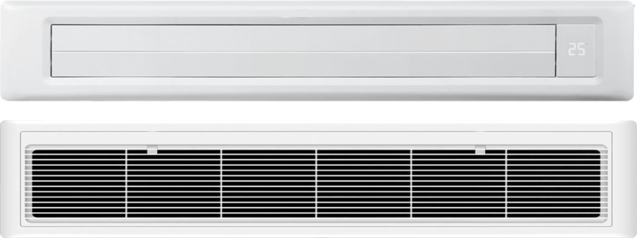 Жалюзи без дисплея для AD 25, 35 S2SS1FA Haier P1B-890IA Жалюзи без дисплея для AD 25, 35 S2SS1FA Haier P1B-890IA
