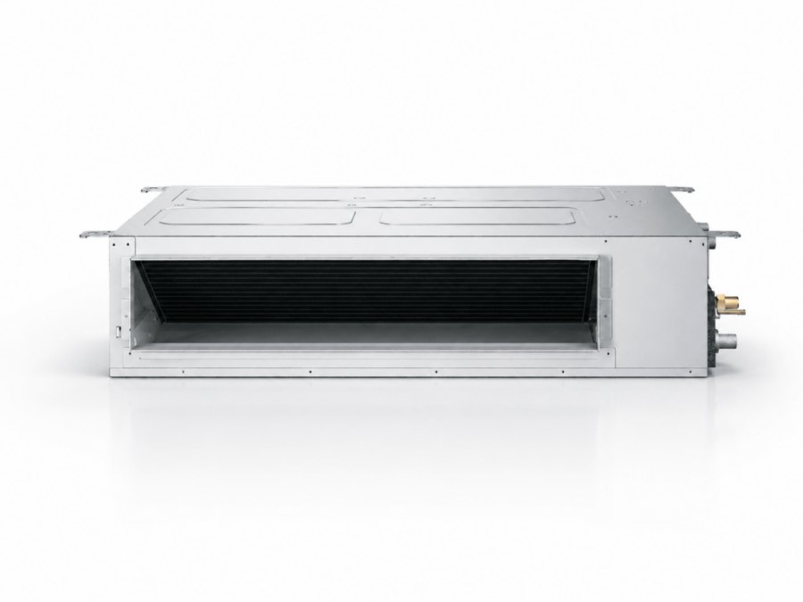 Канальная сплит-система Haier ECO R32 AD105S2LM1FA / 1U105S1LS1FA
