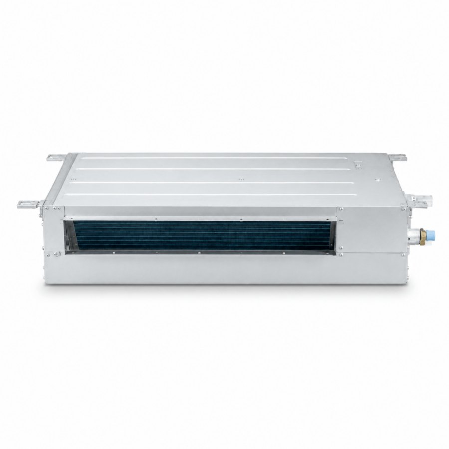Канальная сплит-система Haier Super Match AD25S2SS1FA / 1U25S2SM4FA с панелью P1B-890IA/D Канальная сплит-система Haier Super Match AD25S2SS1FA / 1U25S2SM4FA с панелью P1B-890IA/D