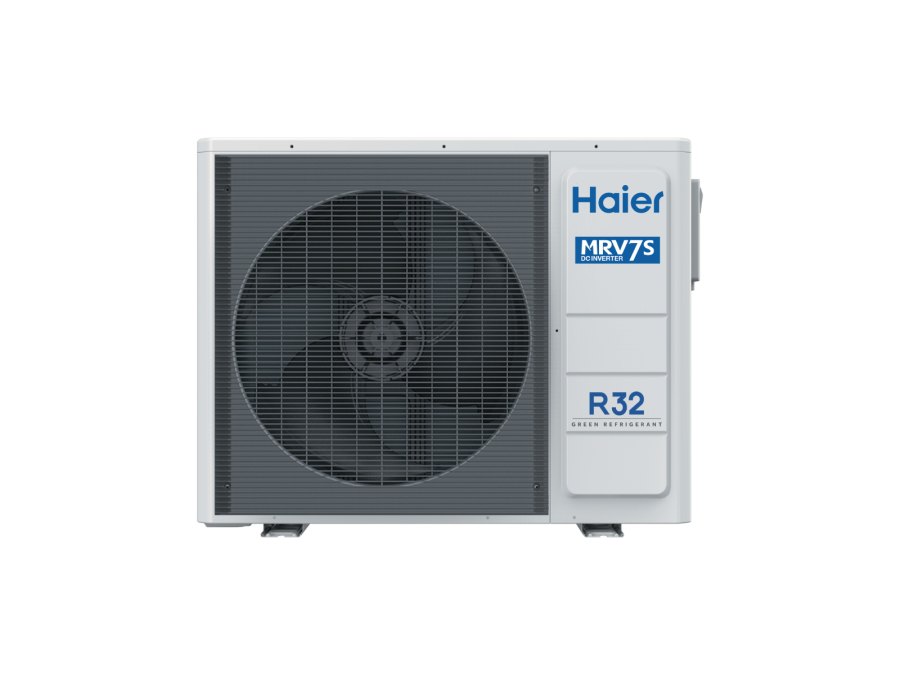 Наружный блок Haier MRV 7S AU04IFCFRA, 4 HP Наружный блок Haier MRV 7S AU04IFCFRA, 4 HP