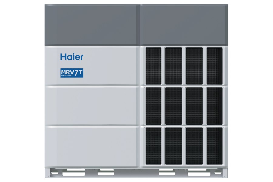 Наружный блок Haier MRV 7T ECO AV38IMGEVA, 38 HP