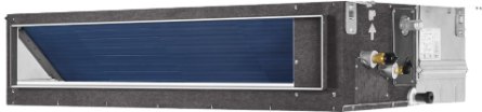 Канальный высоконапорный внутренний блок MRV Haier AD182MJERA(H)