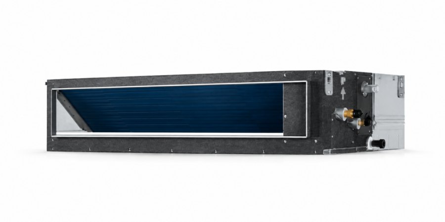 Канальный высоконапорный внутренний блок MRV Haier AD302MJERA(H)