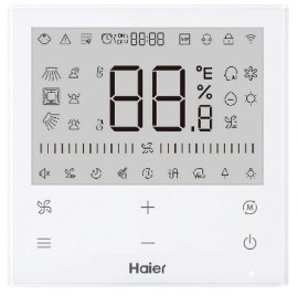 Пульт управления (проводной) Haier YR-E20