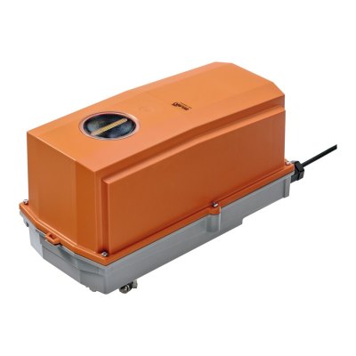 Электропривод Belimo GK24G-1 (40 Н·м)