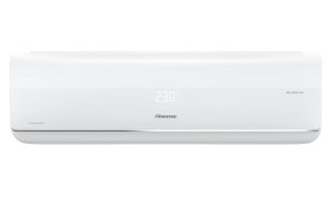 Инверторная сплит-система Hisense AIR SENSATION SUPERIOR DC Inverter AS-13UW4RXVQF00