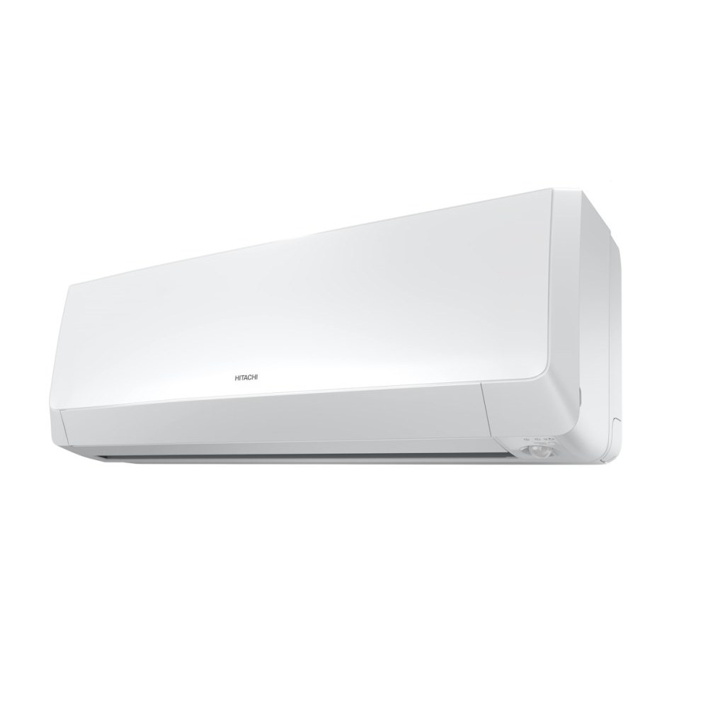 Инверторный тепловой насос настенного типа Hitachi Akebono Nordic RAK-25RXE/RAC-25WXEN