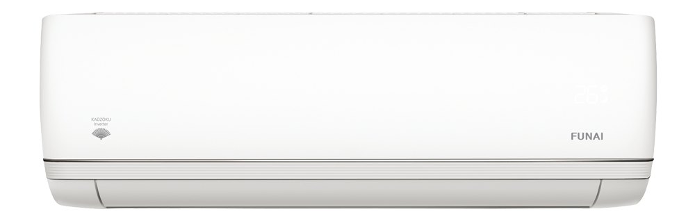 Инверторная сплит-система FUNAI KADZOKU Inverter RAC-I-KD25HP.D02