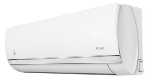 Инверторная сплит-система FUNAI KADZOKU Inverter 2025 RAC-I-KD35HP.D03