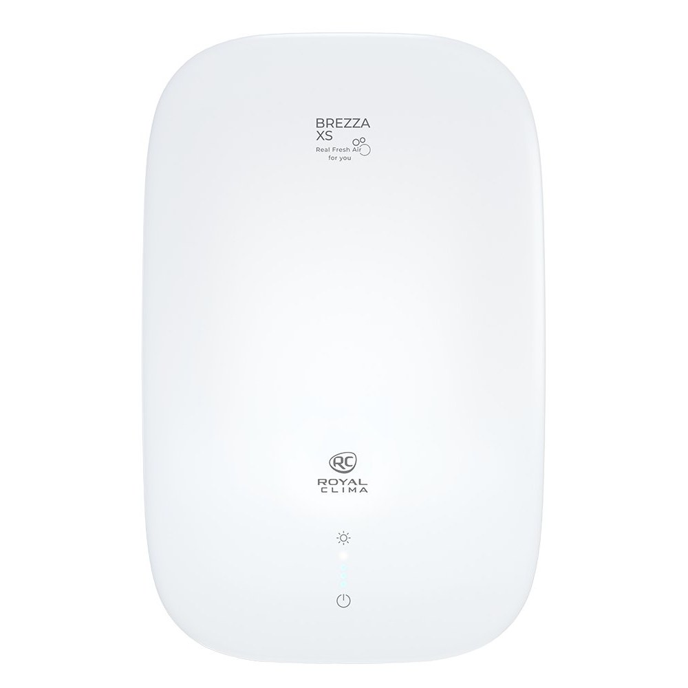 Приточно-очистительный комплекс ROYAL Clima BREZZA XS RCB 75