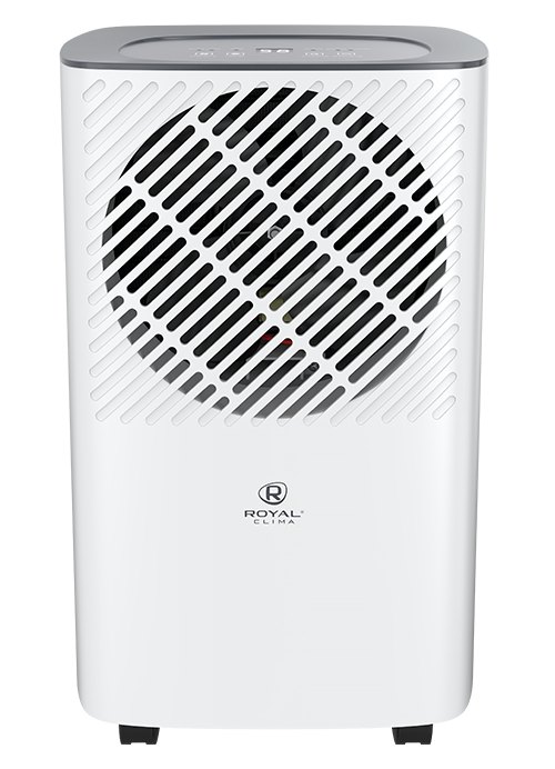 Осушитель воздуха ROYAL Clima Carisma RD-CR10-E