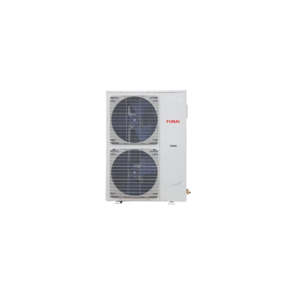 Классическая сплит-система кассетного типа FUNAI DRAGON LAC-DR35HP.C01/S/Pan DR-4LA/LAC-DR35HP.01/U