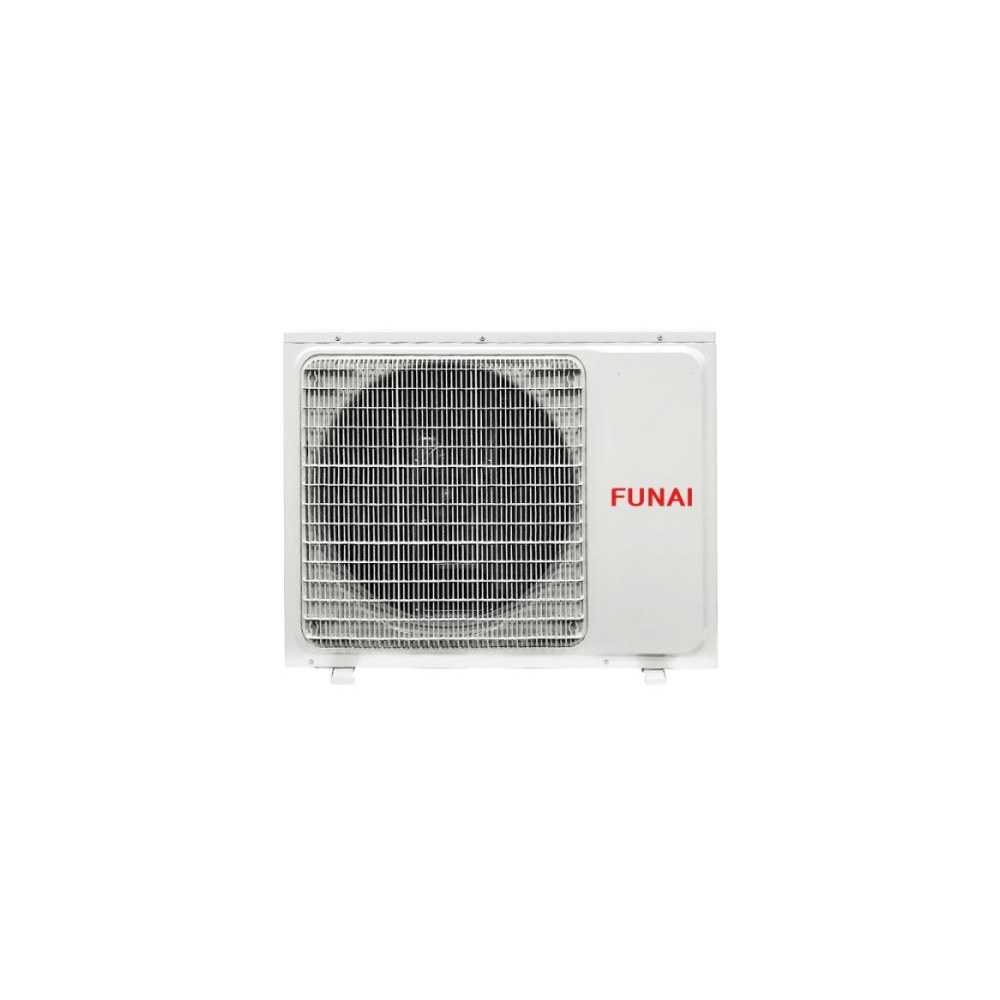 Классическая сплит-система кассетного типа FUNAI DRAGON LAC-DR140HP.C01/S/Pan DR-4LY/LAC-DR140HP.01/U