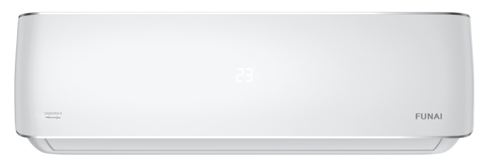 Классическая сплит-система FUNAI SAMURAI II RAC-SM35HP.D04 Классическая сплит-система FUNAI SAMURAI II RAC-SM35HP.D04
