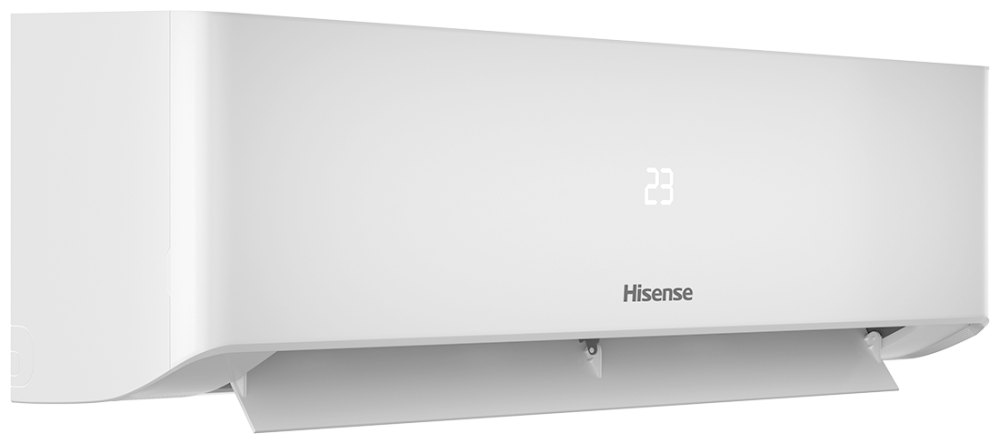 Классическая сплит-система Hisense CITY 2.0 Classic A AS-18HW4RMSKA00