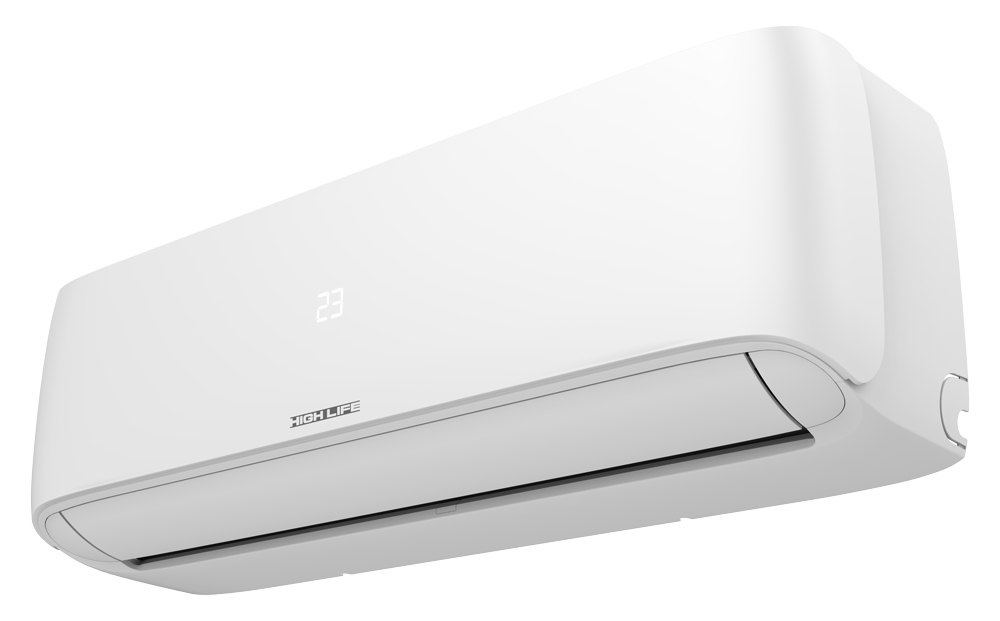 Классическая сплит-система HIGH LIFE COMFORT CLASS ACHL-09CC-CHDV02S