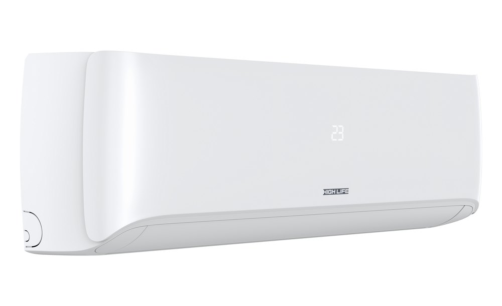 Классическая сплит-система HIGH LIFE COMFORT CLASS ACHL-09CC-CHDV02S