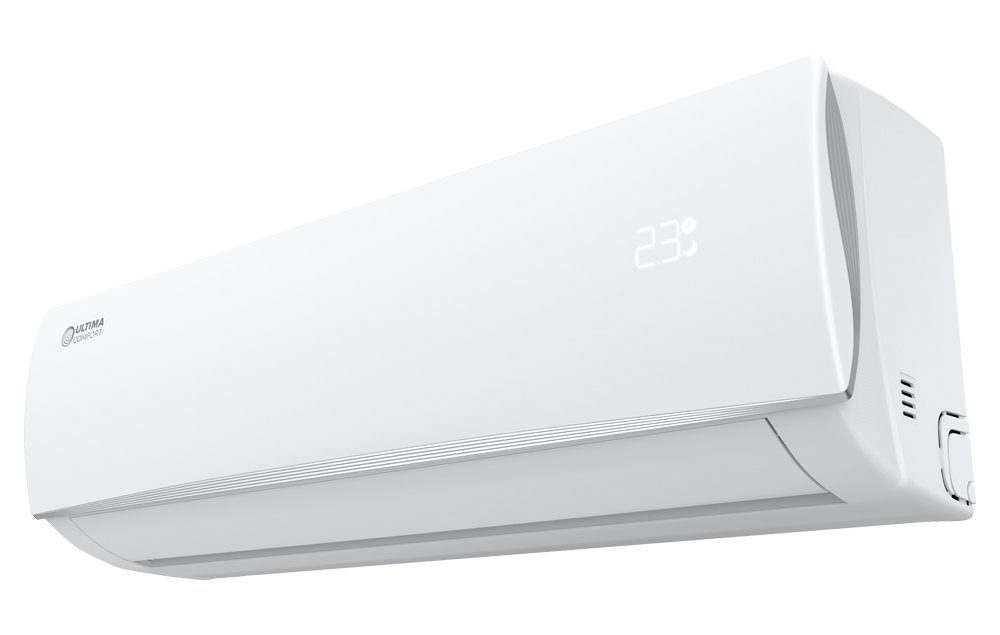 Классическая сплит-система Ultima Comfort ECLIPSE ECS-12PN