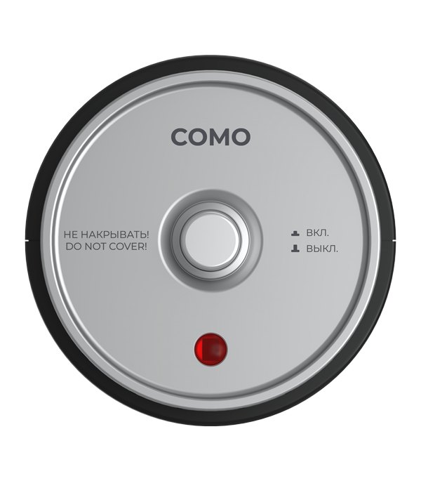Тепловентилятор ROYAL Clima COMO RFH-CM500DC-BL