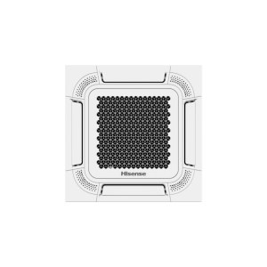 Внутренний блок VRF Hisense AVC-17HJDBA (кассетный компактный 4-поточный)