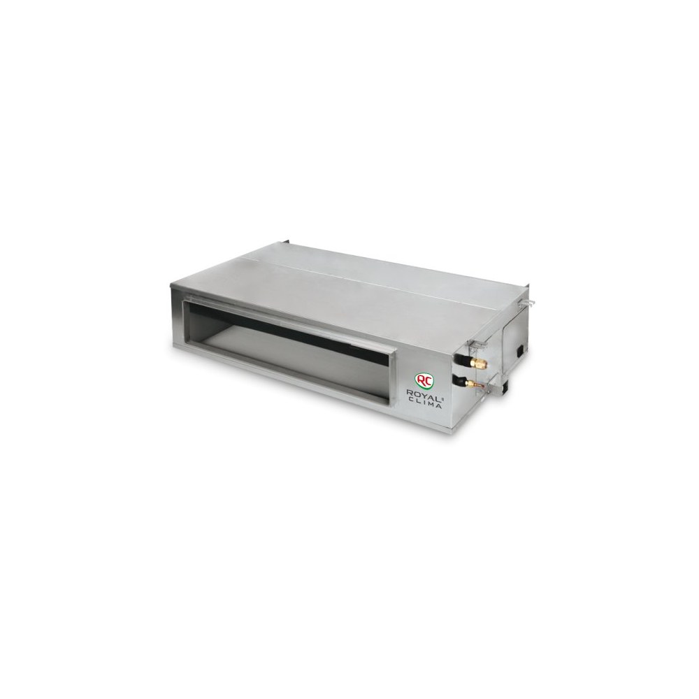 Классическая сплит-система канального типа ROYAL Clima COMPETENZA CO-D 60HNX/CO-E 60HNX