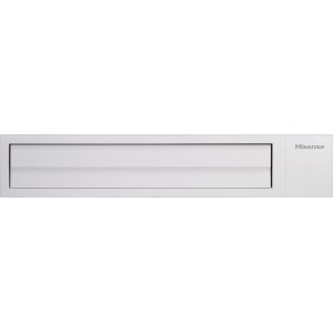 Декоративная панель Hisense 3D Air Flow HP-EB-NA