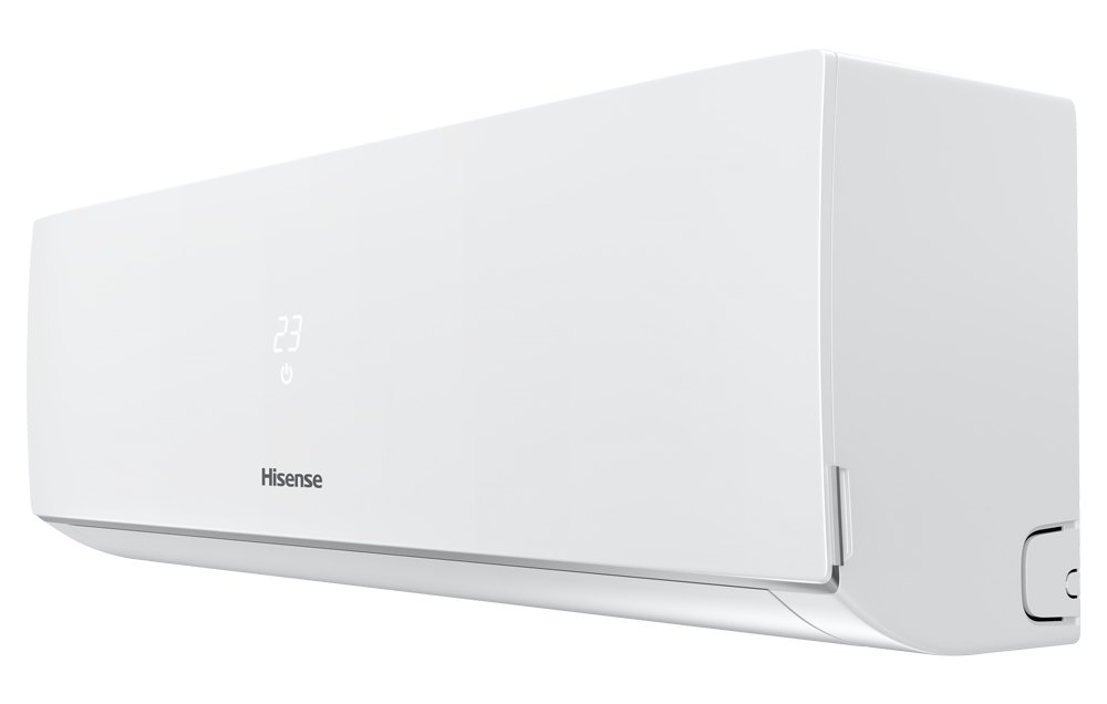 Классическая сплит-система Hisense EASY Classic A AS-12HR4RYDDJ00