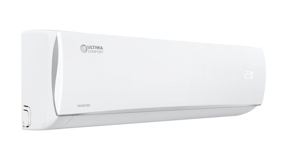 Инверторная сплит-система Ultima Comfort ECLIPSE Inverter ECP-I07PN