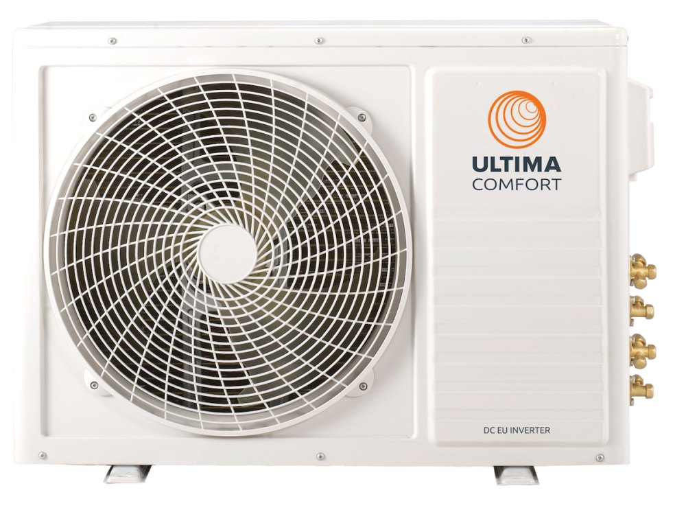 Наружный блок мульти сплит-системы Ultima Comfort ECLIPSE MULTI DC EU Inverter UC-2FMA14-OUT