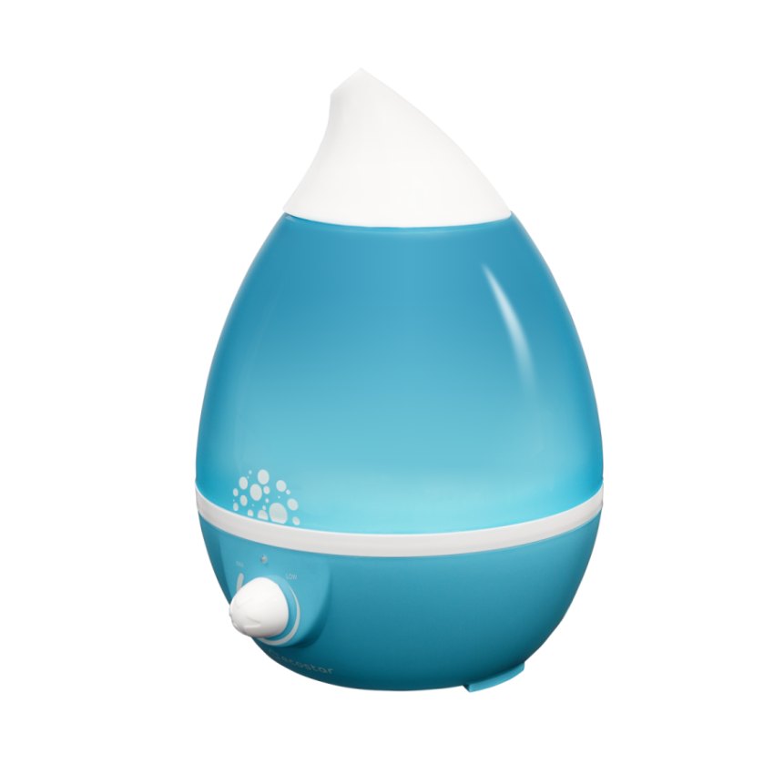 Ультразвуковой увлажнитель Ecostar HAPPY ESH-HP250/2,6M-WT