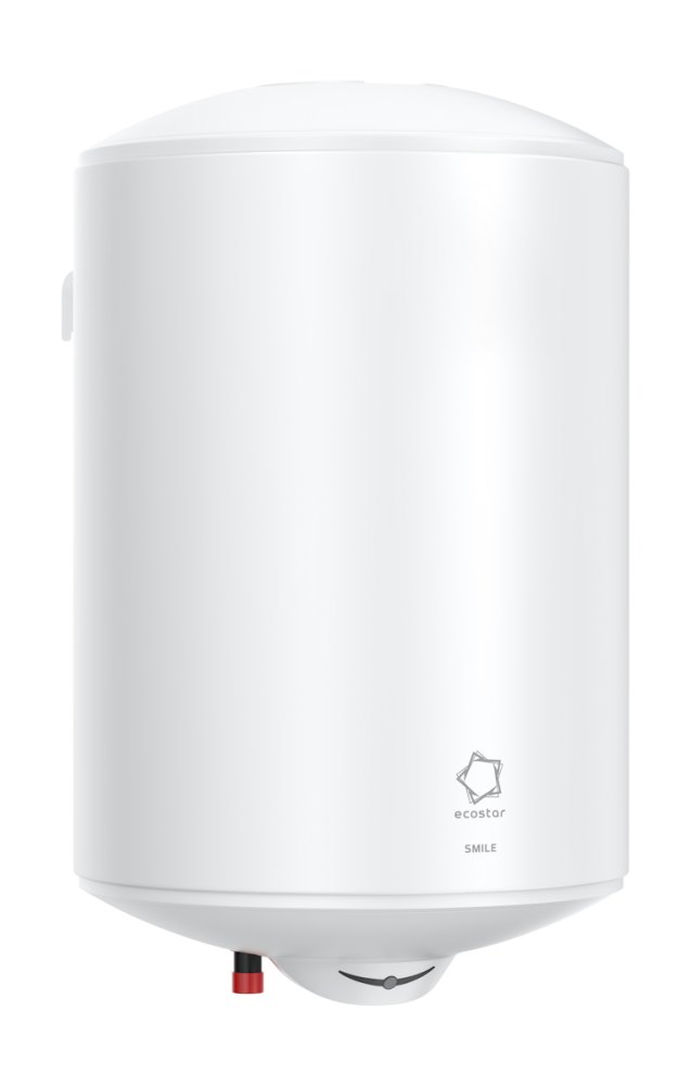 Электрический водонагреватель Ecostar SMILE EWH-SM80-RE