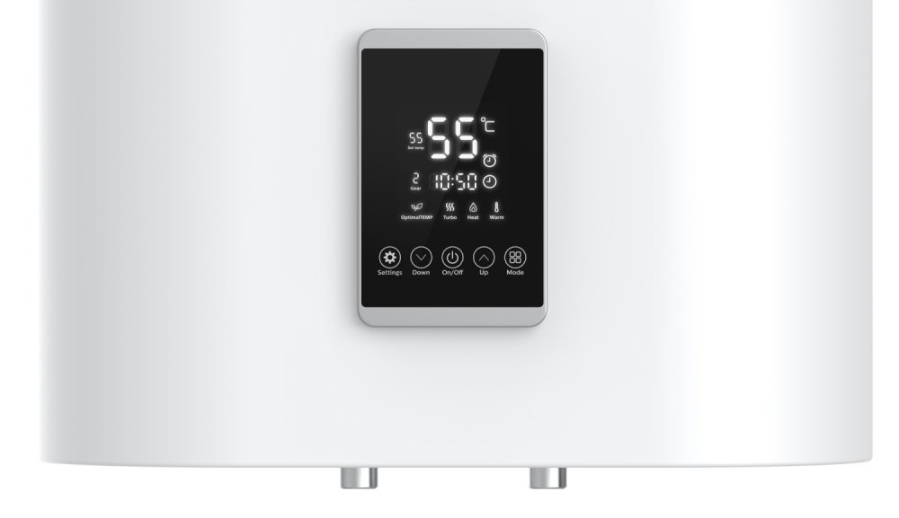 Электрический водонагреватель Philips ULTRAHEAT SMART AWH1620/51(30YC)