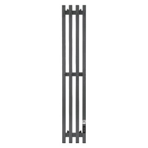Электрический полотенцесушитель вертикальный ROYAL Clima RTD-M21120-4E-U-03