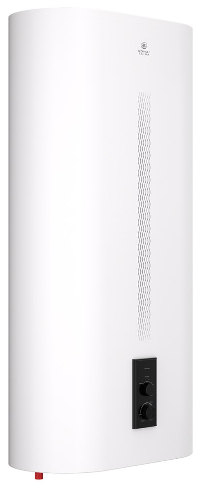Электрический водонагреватель ROYAL Clima BETTA NOVA Inox RWH-BN30-FS