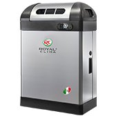 Электродный пароувлажнитель ROYAL Clima ES 6-MINI