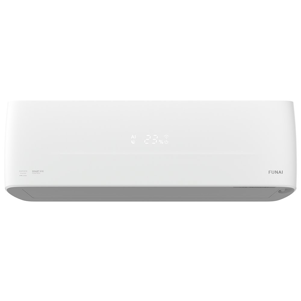 Инверторная сплит-система FUNAI EMPEROR UP SMART EYE FULL DC Inverter RAC-I-EU35HP.D01