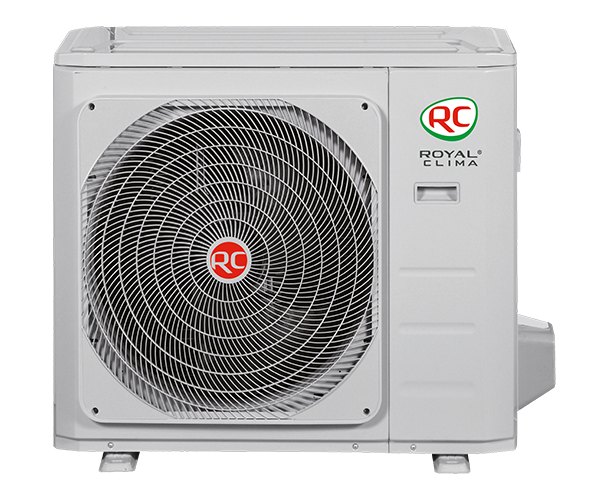 Классическая сплит-система кассетного типа ROYAL Clima ESPERTO ES-C 24HREX/ES-E 24HEX/ES-C pan/2X