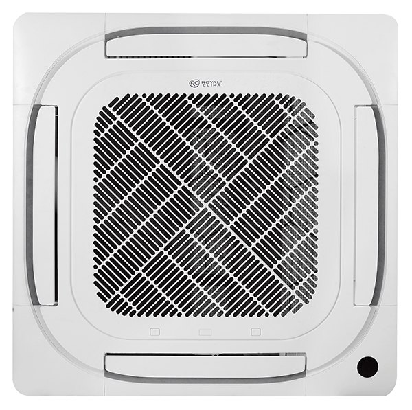 Классическая сплит-система кассетного типа ROYAL Clima ESPERTO ES-C 60HREX/ES-E 60HEX/ES-C pan/2X Классическая сплит-система кассетного типа ROYAL Clima ESPERTO ES-C 60HREX/ES-E 60HEX/ES-C pan/2X