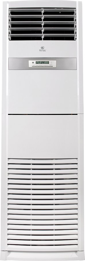Классическая сплит-система колонного типа ROYAL Clima ESPERTO ES-S 60HRCX/ES-E 60HX