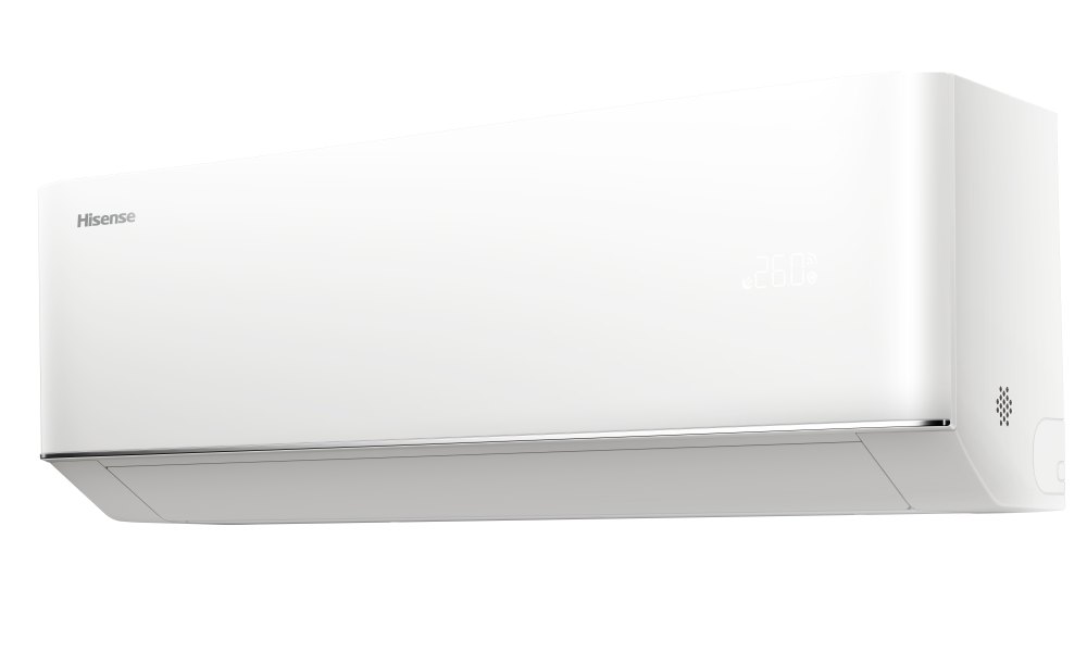 Инверторная сплит-система Hisense EXPERT PRO 2.0 EU DC Inverter AS-10UW4RLCHC00
