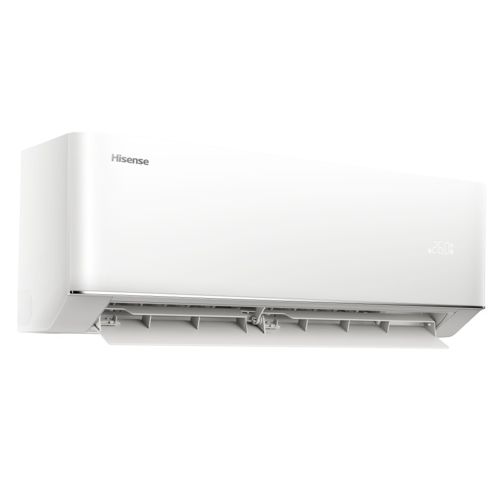 Инверторная сплит-система Hisense EXPERT PRO 2.0 EU DC Inverter AS-13UW4RLCHC00