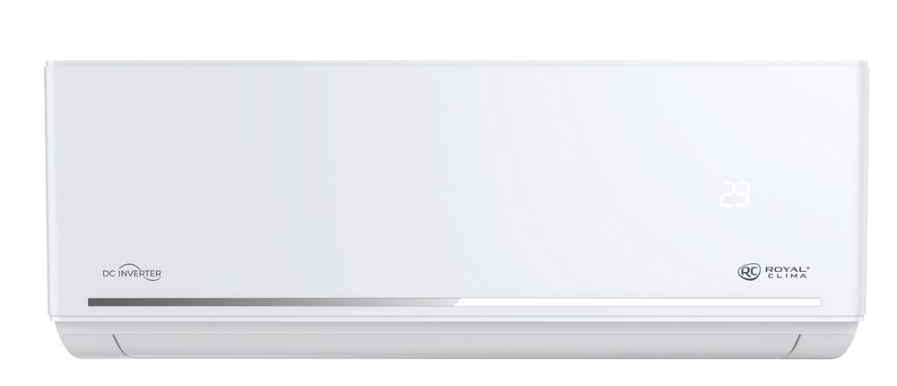 Инверторная сплит-система ROYAL Clima FELICITA Inverter RCI-FC22HN