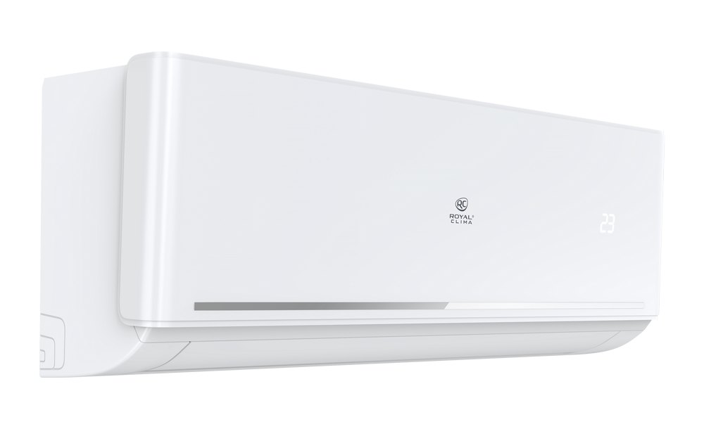 Классическая сплит-система ROYAL Clima FELICITA RC-FC55HN