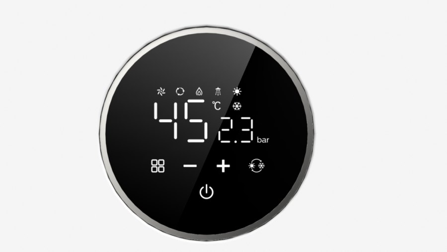 Газовый котёл Philips ETNA AWH7306/51(B24C1)
