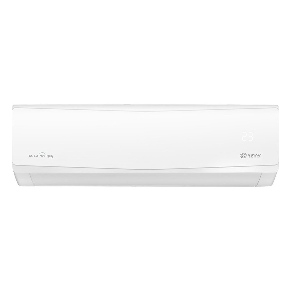 Инверторная сплит-система ROYAL Clima GRIDA DC EU Inverter RCI-GR35HN