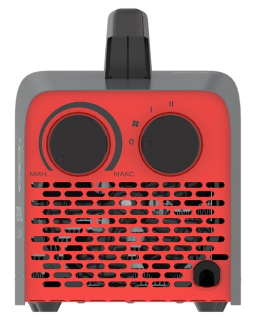 Тепловая пушка ROYAL Clima HEAT BOX Moderno RHB-CM2
