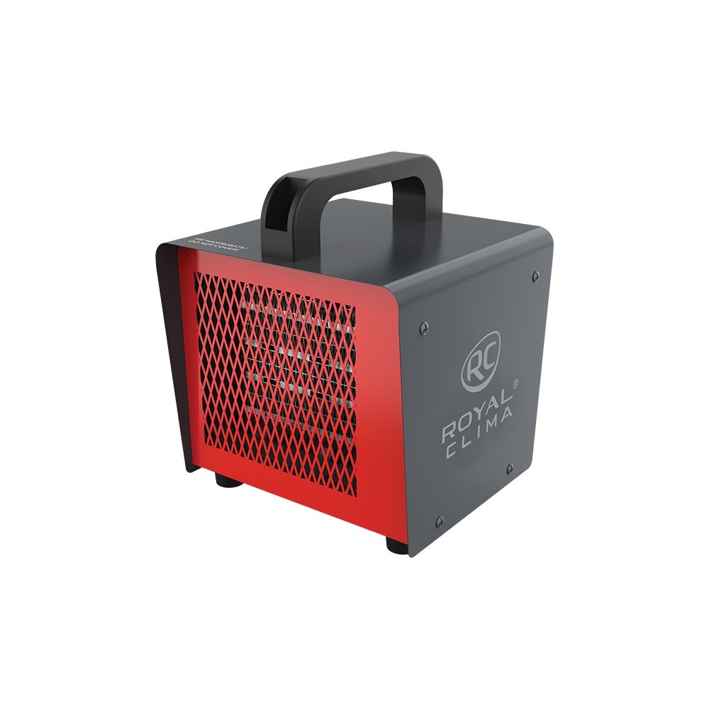 Тепловая пушка ROYAL Clima HEAT BOX RHB-C2 Тепловая пушка ROYAL Clima HEAT BOX RHB-C2