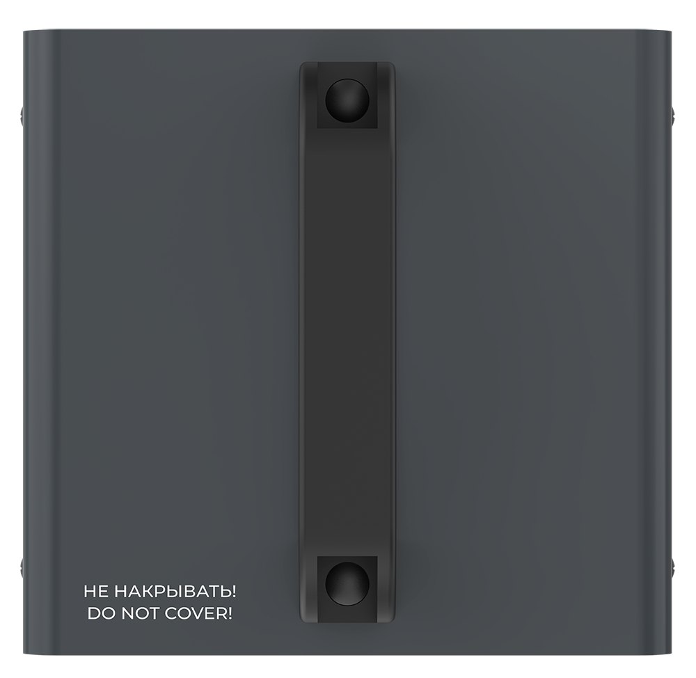 Тепловая пушка ROYAL Clima HEAT BOX RHB-C3